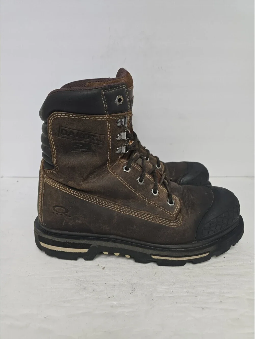 Dakota Men's 529 8